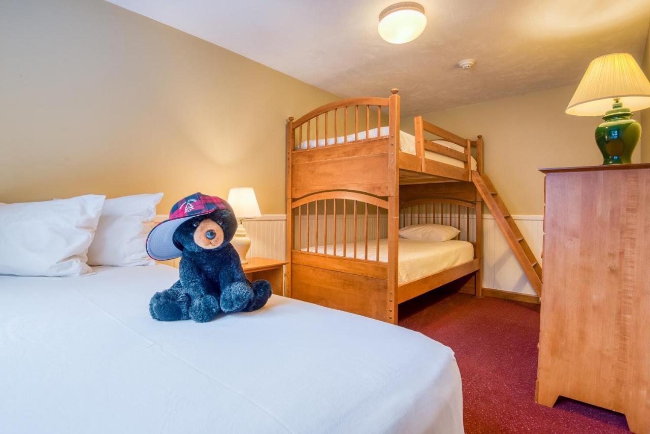 Purity Spring Resort Madison Екстериор снимка