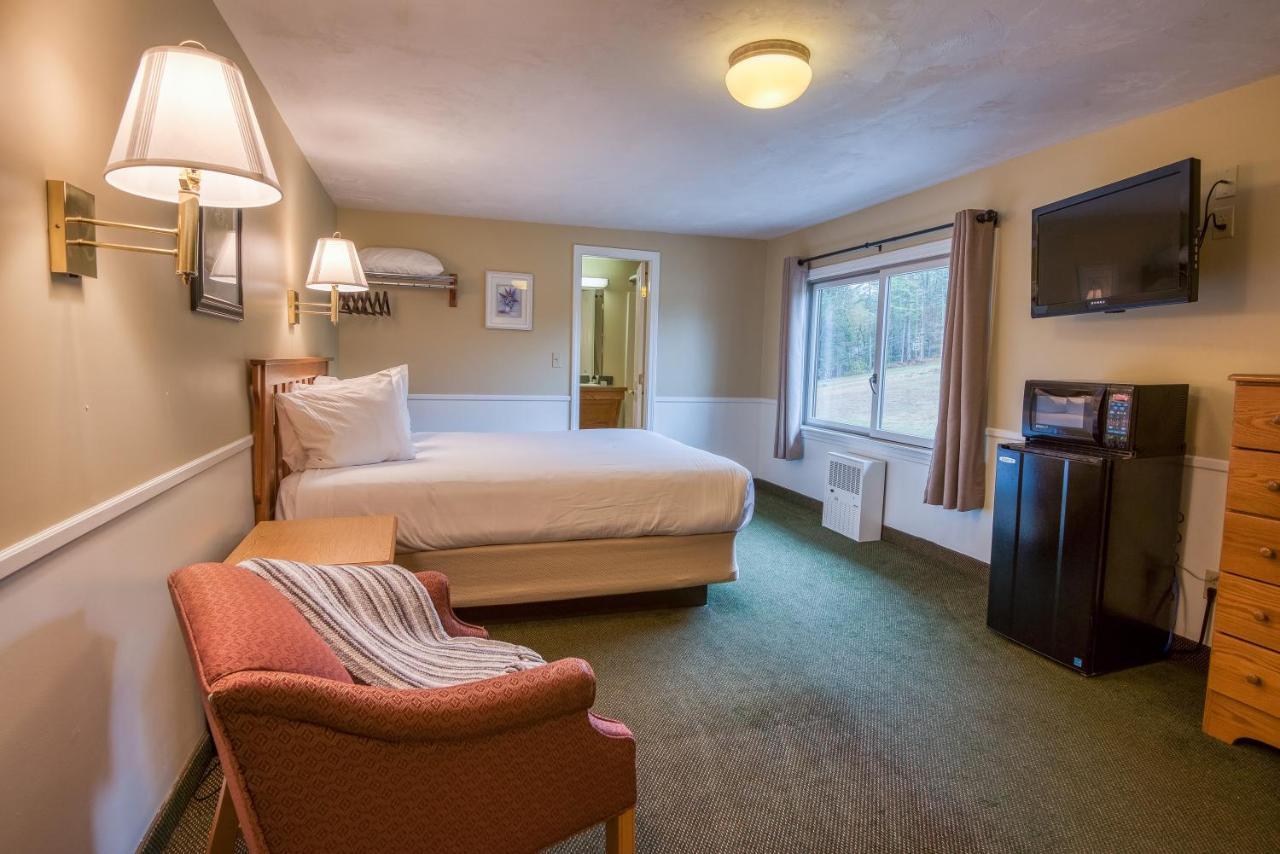 Purity Spring Resort Madison Екстериор снимка