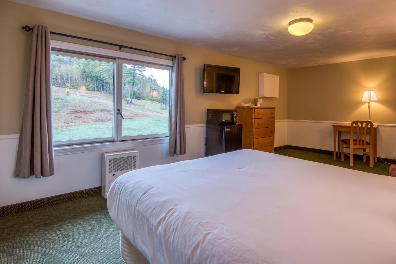 Purity Spring Resort Madison Екстериор снимка