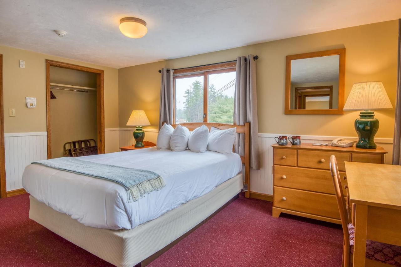 Purity Spring Resort Madison Екстериор снимка