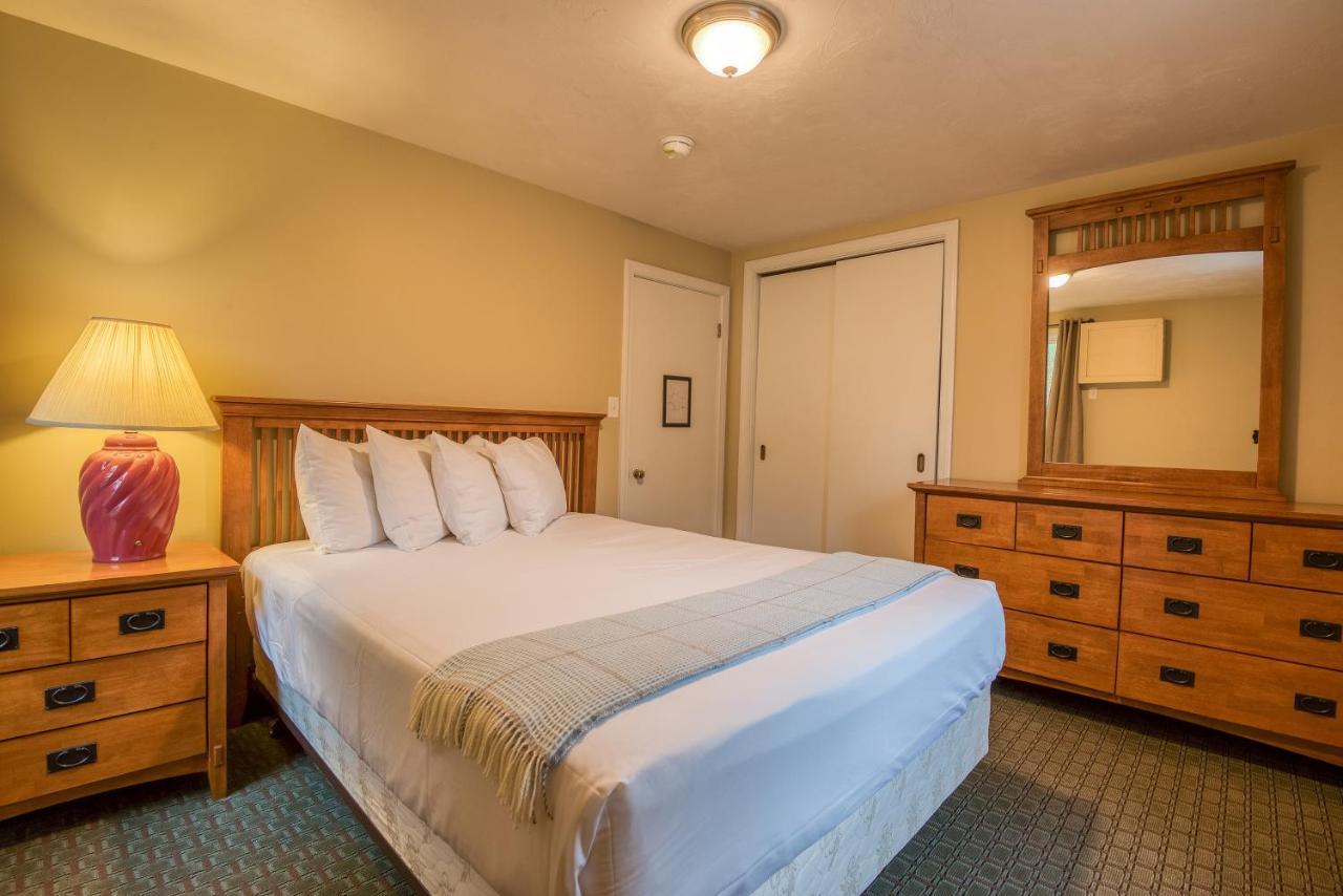 Purity Spring Resort Madison Екстериор снимка