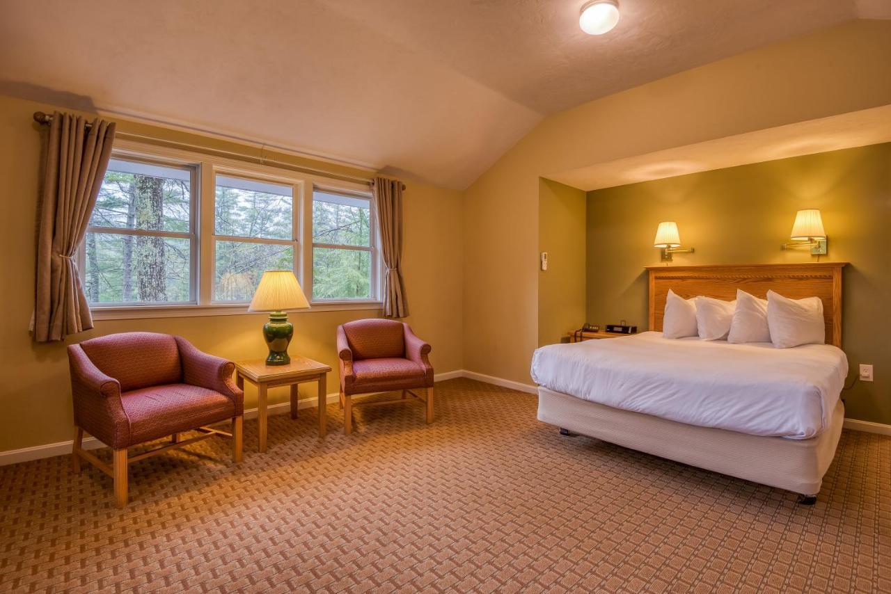 Purity Spring Resort Madison Екстериор снимка