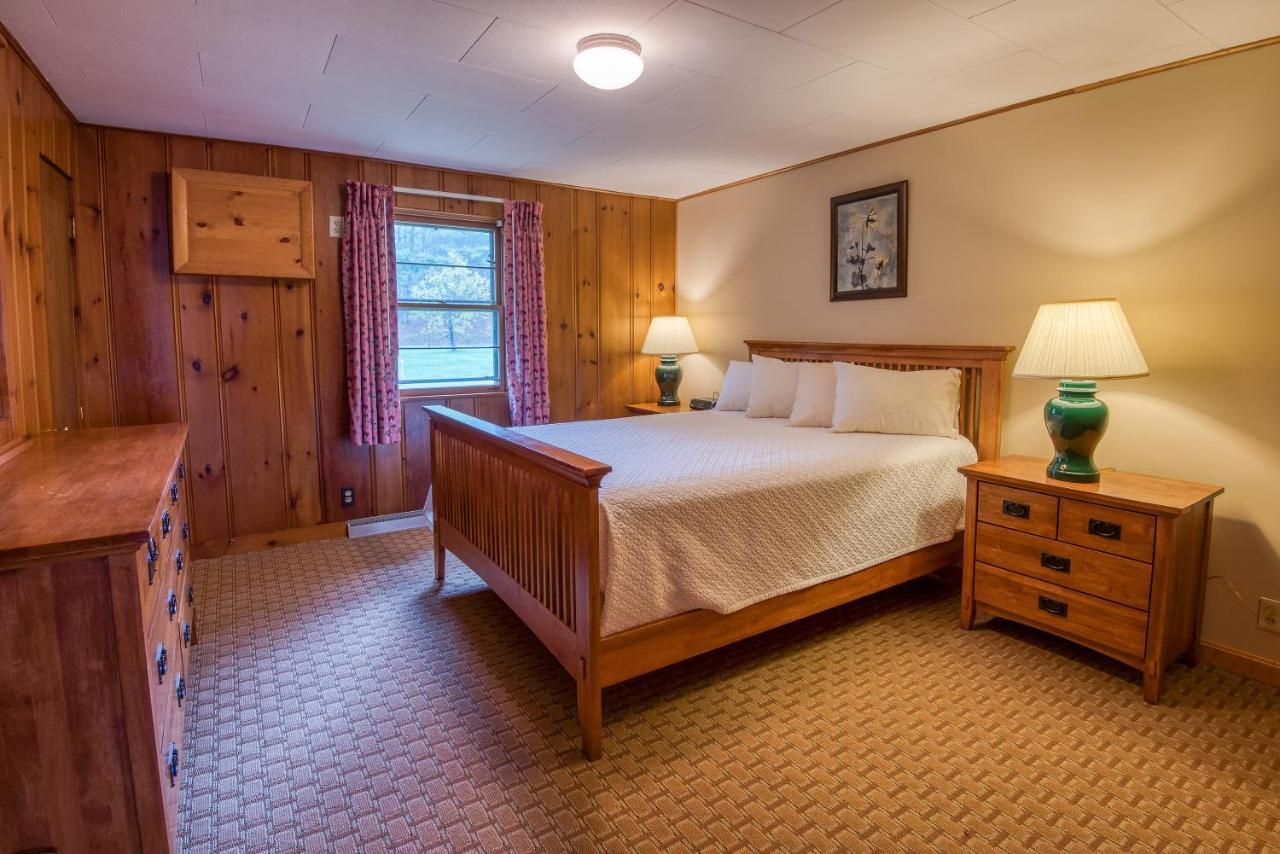 Purity Spring Resort Madison Екстериор снимка