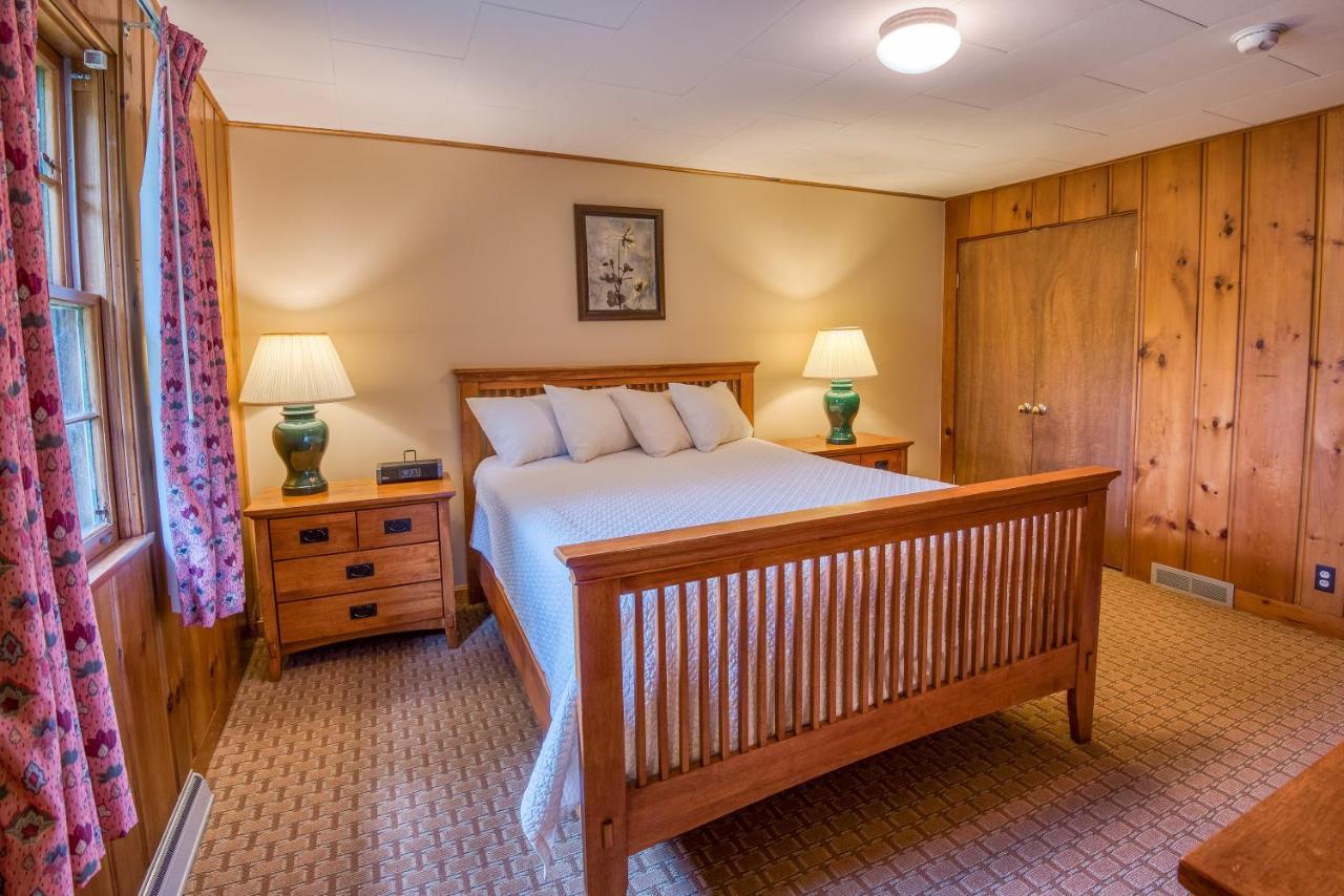 Purity Spring Resort Madison Екстериор снимка