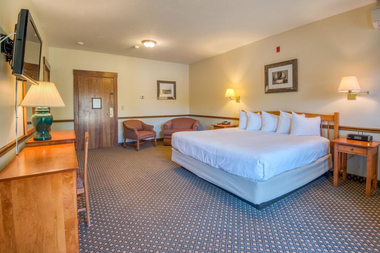 Purity Spring Resort Madison Екстериор снимка