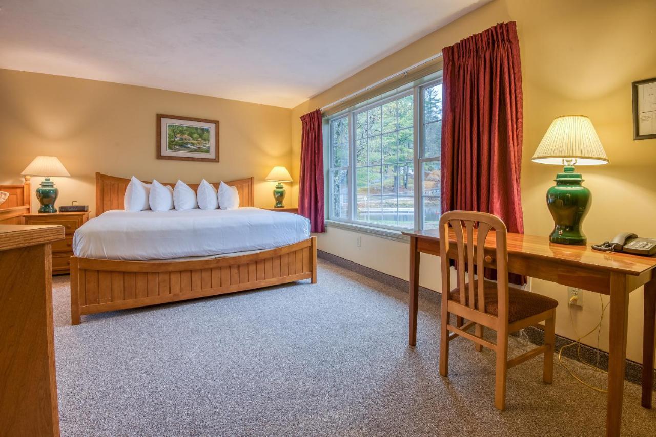 Purity Spring Resort Madison Екстериор снимка