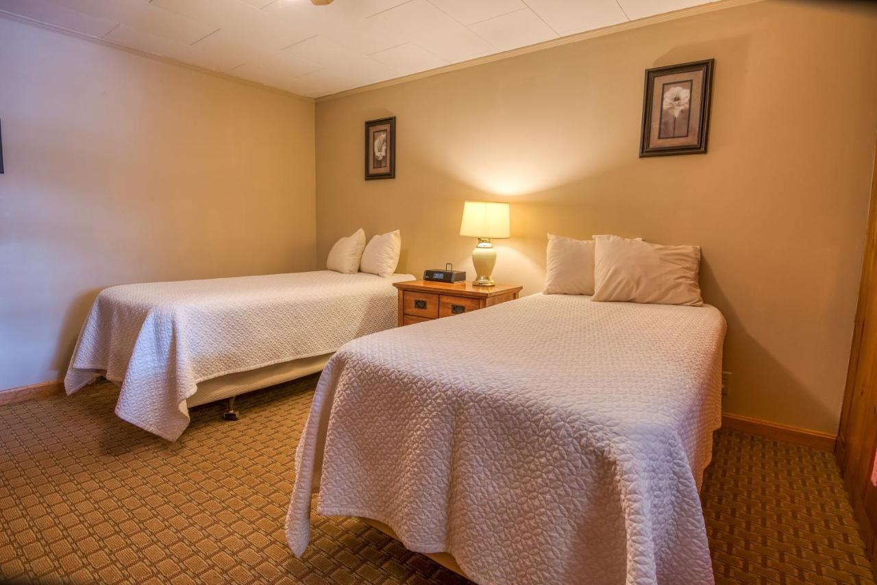 Purity Spring Resort Madison Екстериор снимка