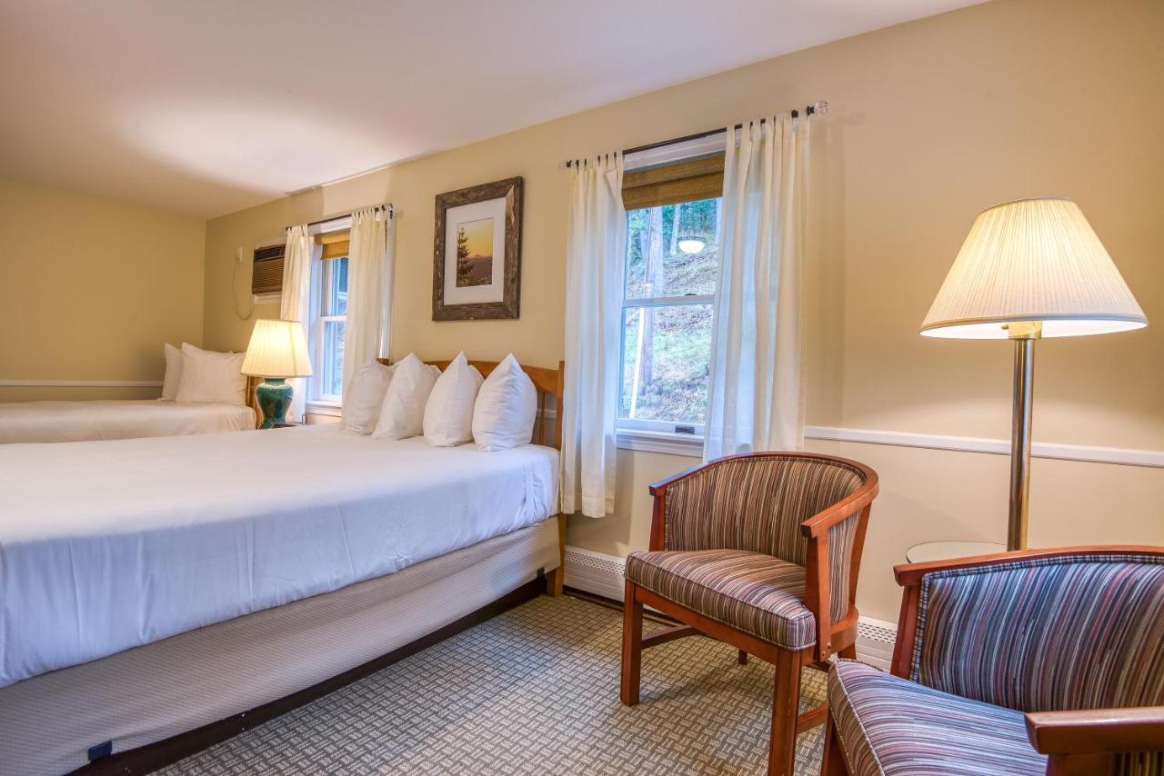 Purity Spring Resort Madison Екстериор снимка