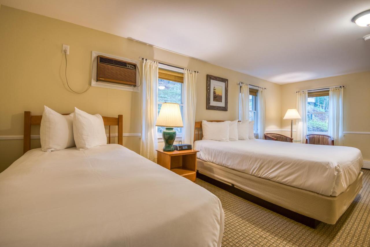 Purity Spring Resort Madison Екстериор снимка
