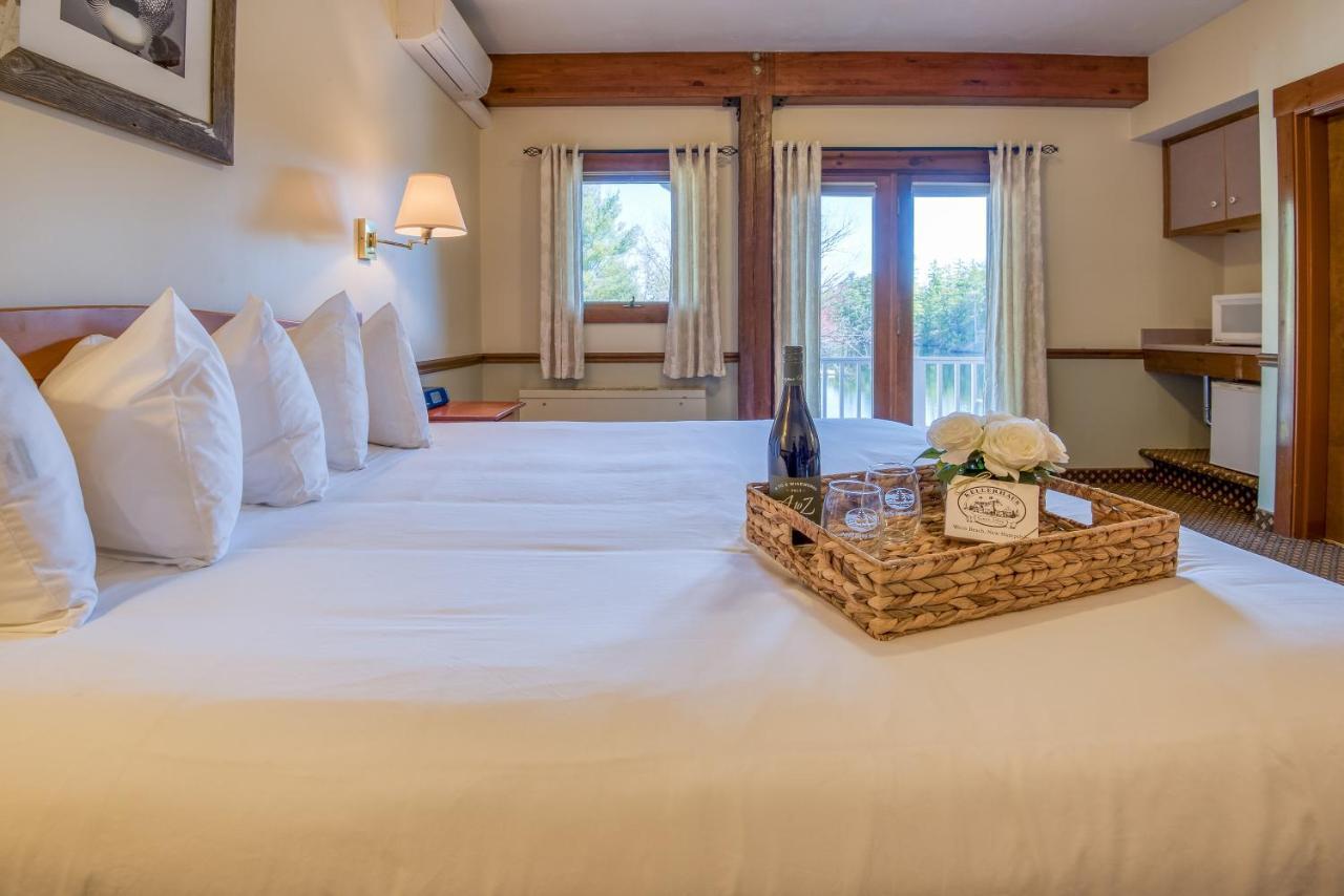 Purity Spring Resort Madison Екстериор снимка