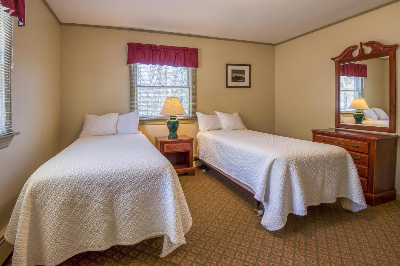 Purity Spring Resort Madison Екстериор снимка