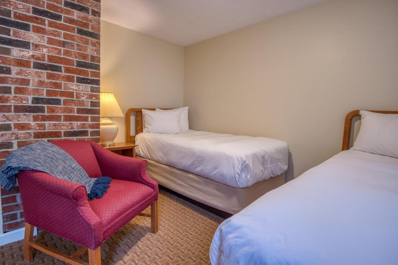Purity Spring Resort Madison Екстериор снимка