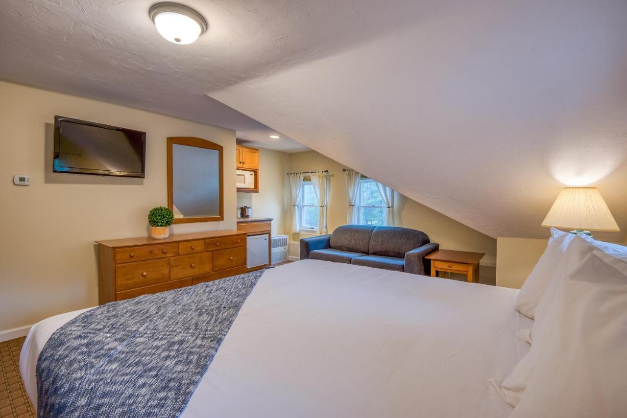 Purity Spring Resort Madison Екстериор снимка