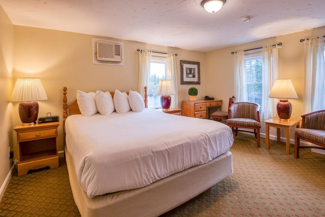 Purity Spring Resort Madison Екстериор снимка