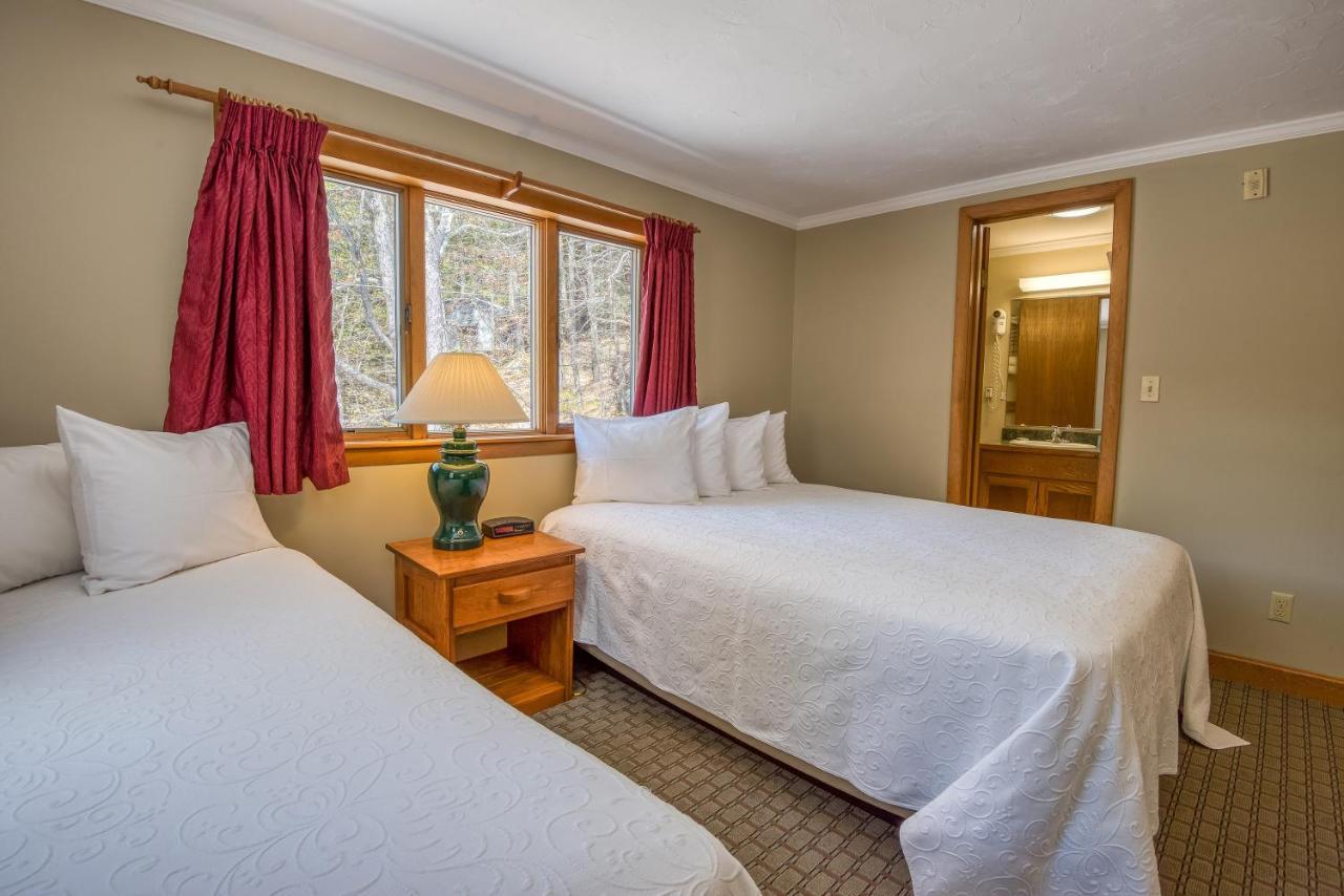 Purity Spring Resort Madison Екстериор снимка