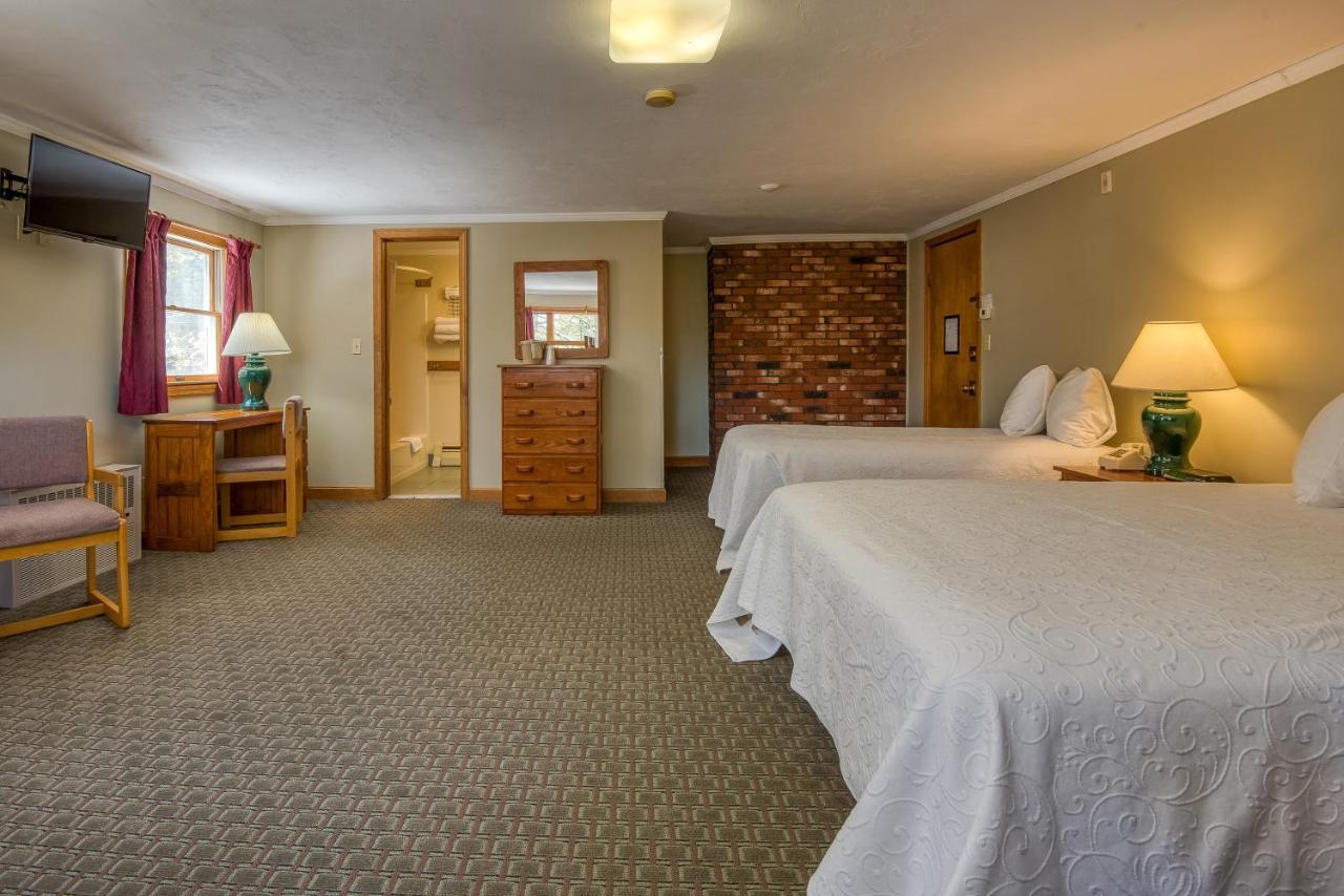 Purity Spring Resort Madison Екстериор снимка