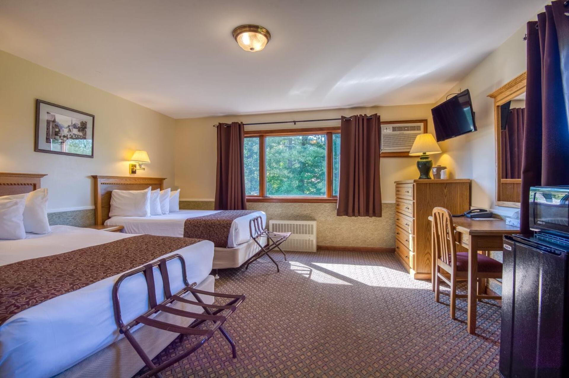 Purity Spring Resort Madison Екстериор снимка