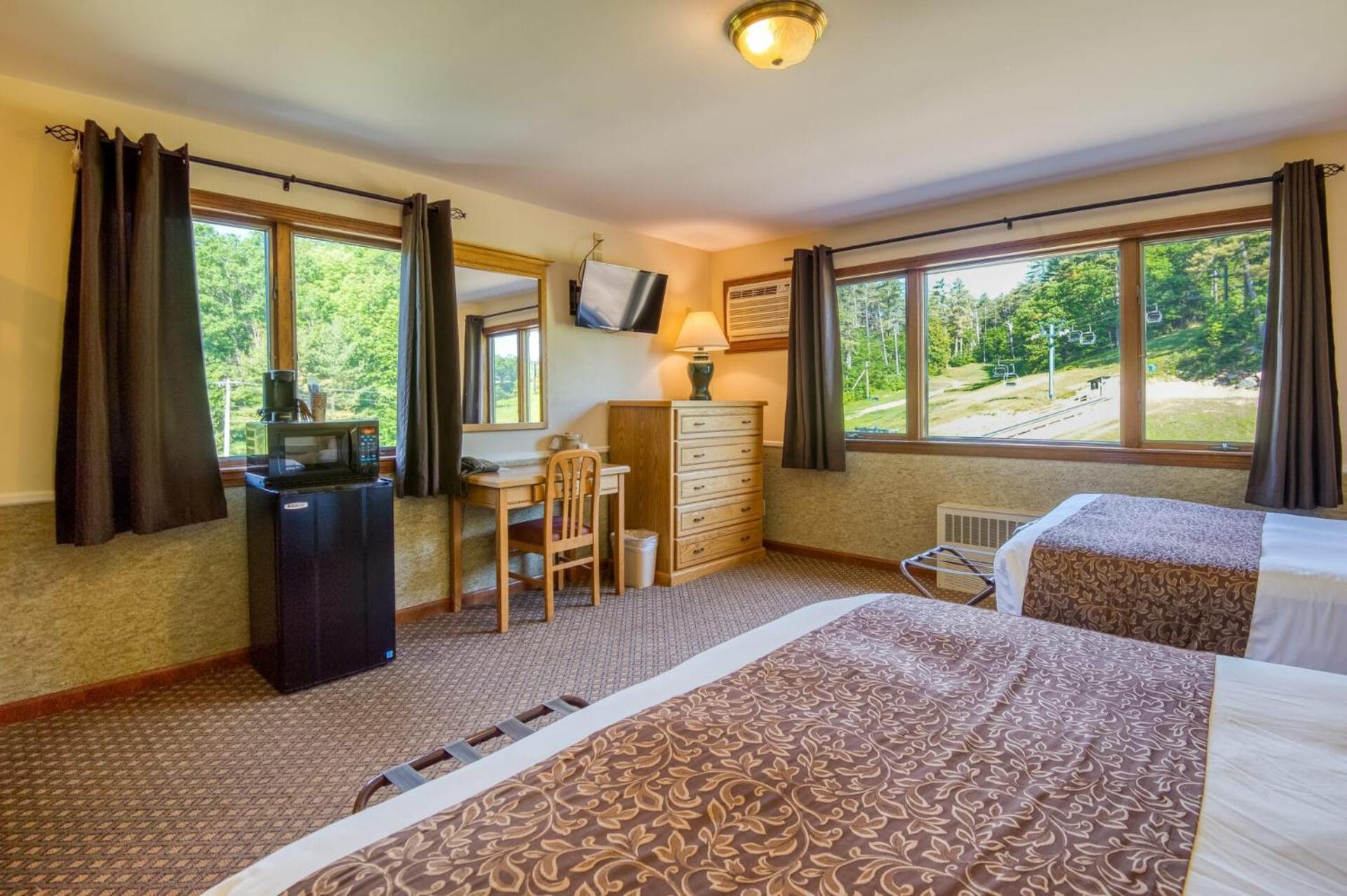 Purity Spring Resort Madison Екстериор снимка