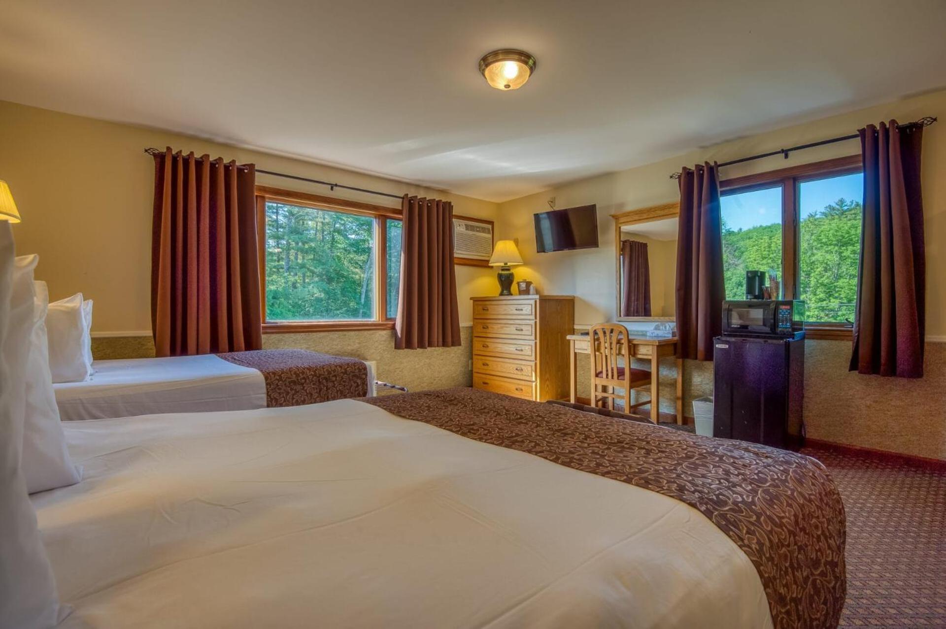 Purity Spring Resort Madison Екстериор снимка