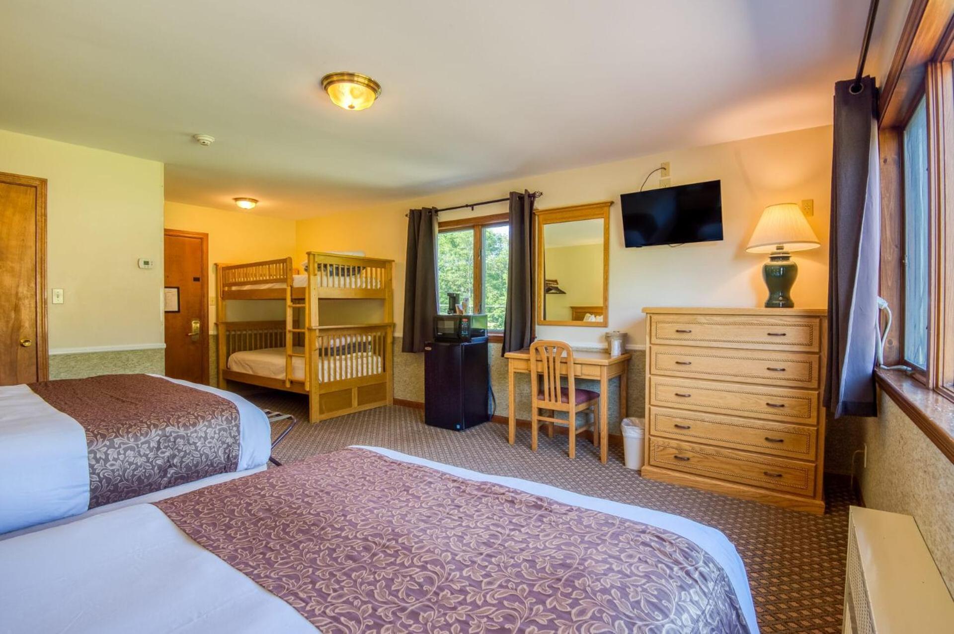 Purity Spring Resort Madison Екстериор снимка