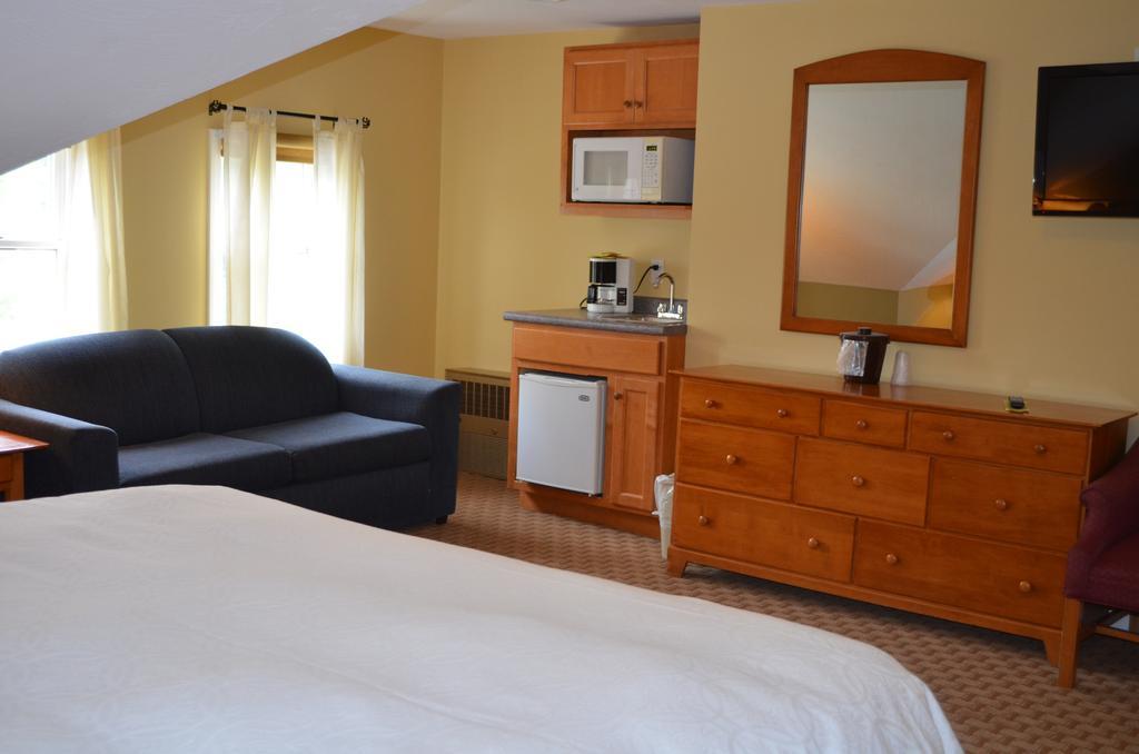 Purity Spring Resort Madison Стая снимка