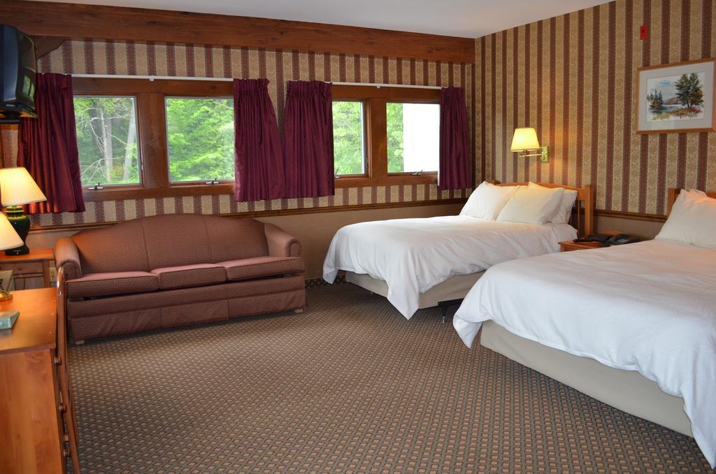 Purity Spring Resort Madison Стая снимка