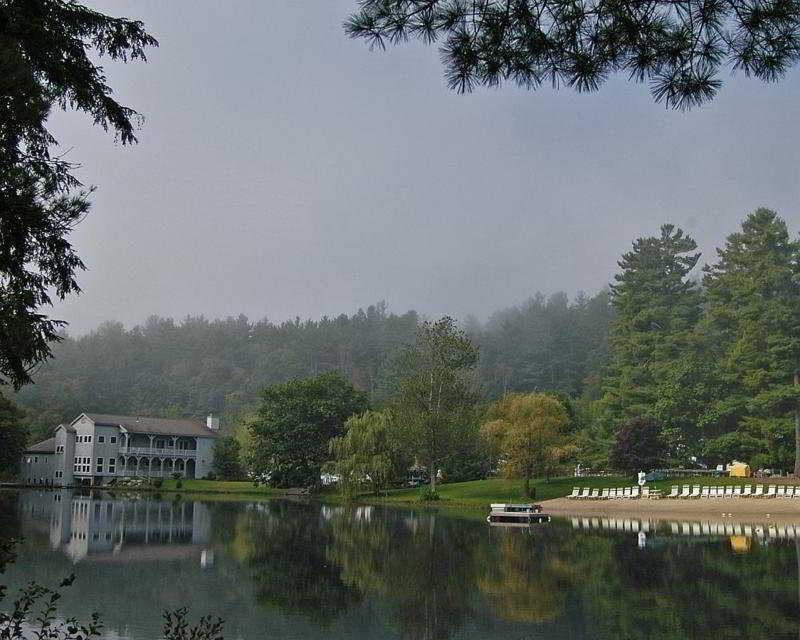 Purity Spring Resort Madison Екстериор снимка